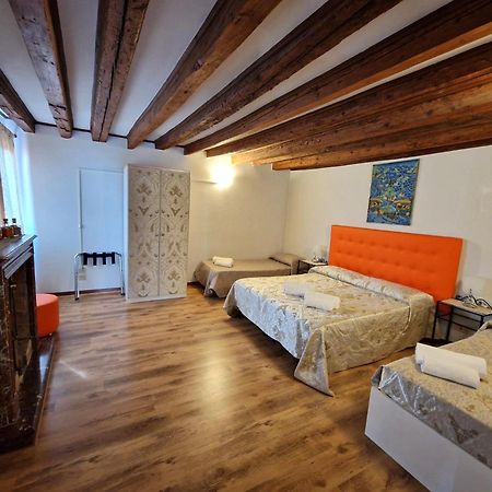 Ca Miracoli Apartment Venice Exterior photo