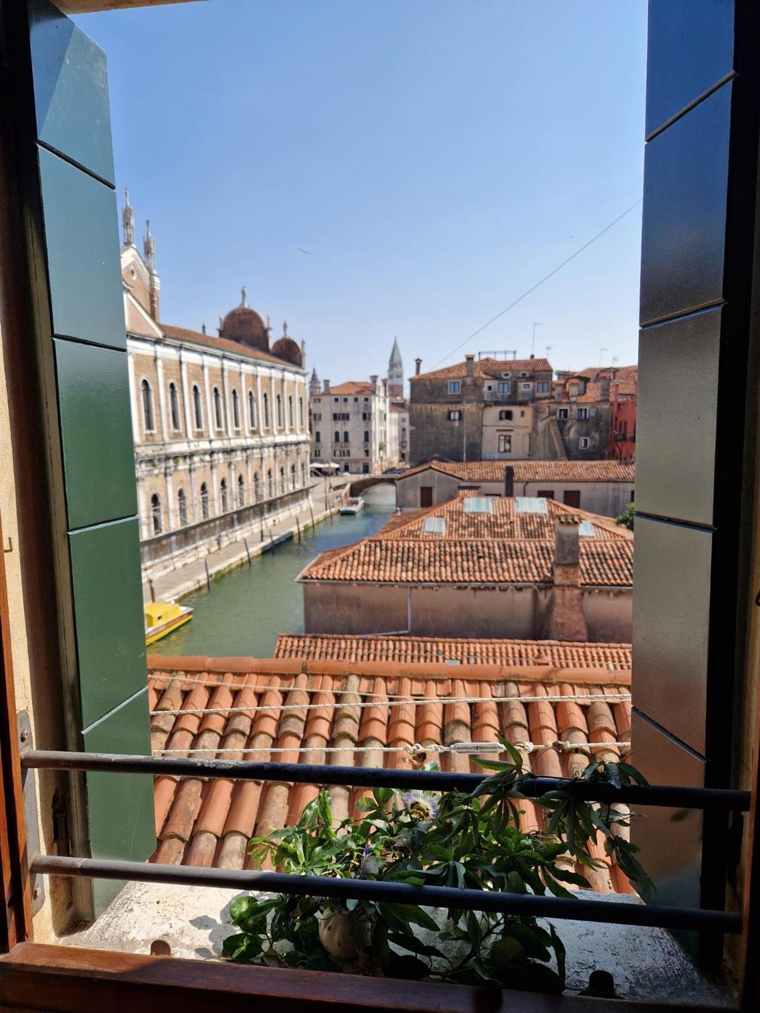 Ca Miracoli Apartment Venice Exterior photo