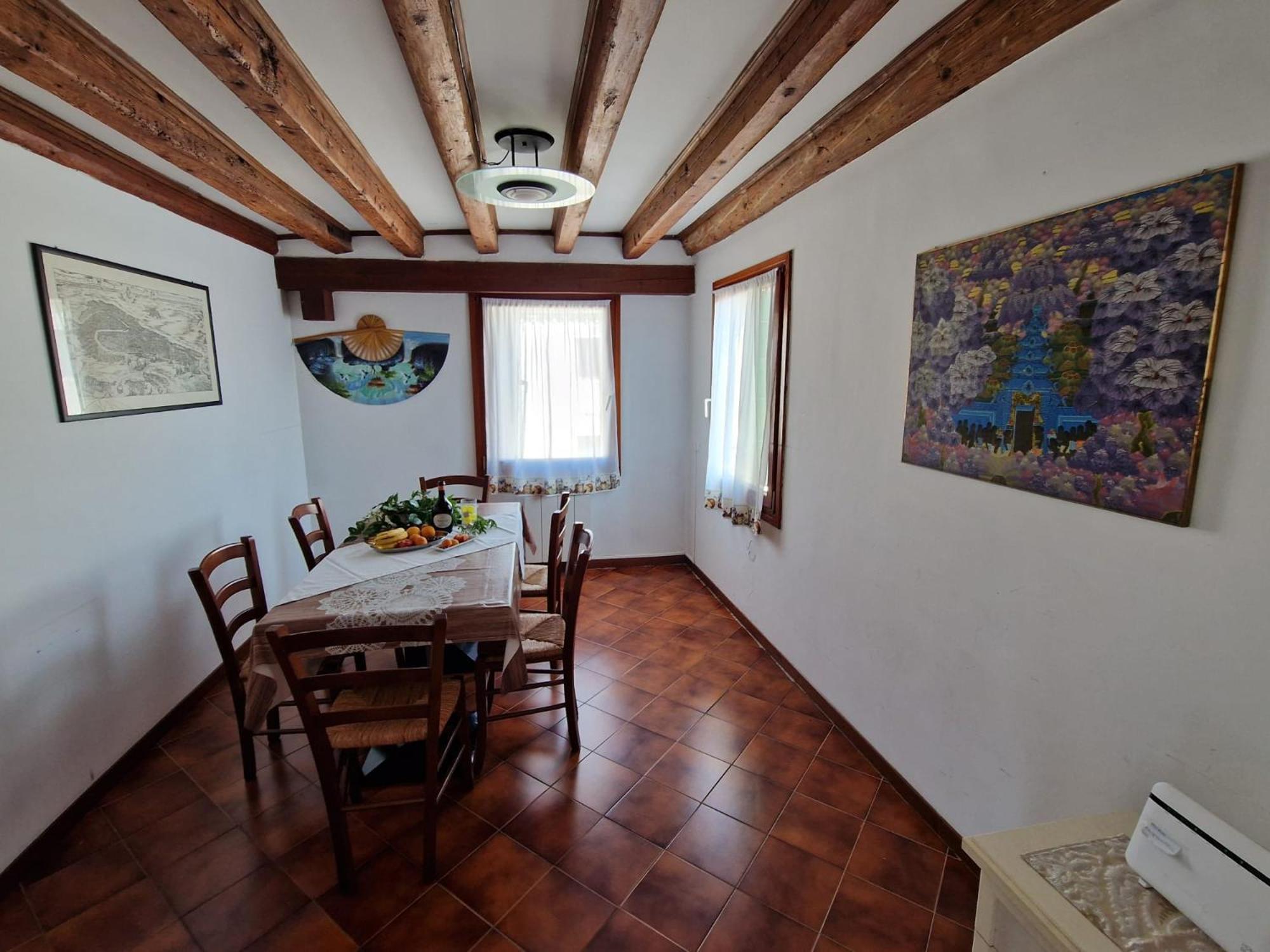 Ca Miracoli Apartment Venice Exterior photo