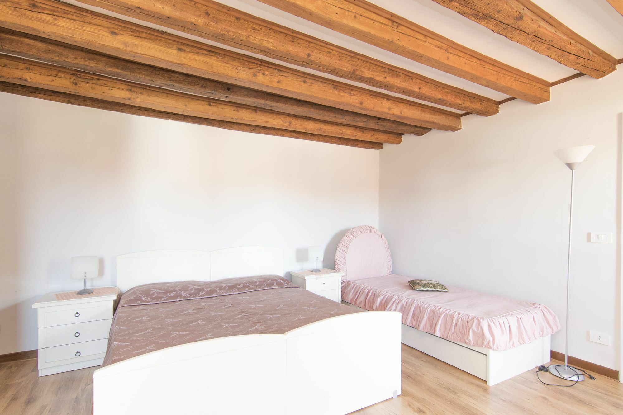 Ca Miracoli Apartment Venice Exterior photo