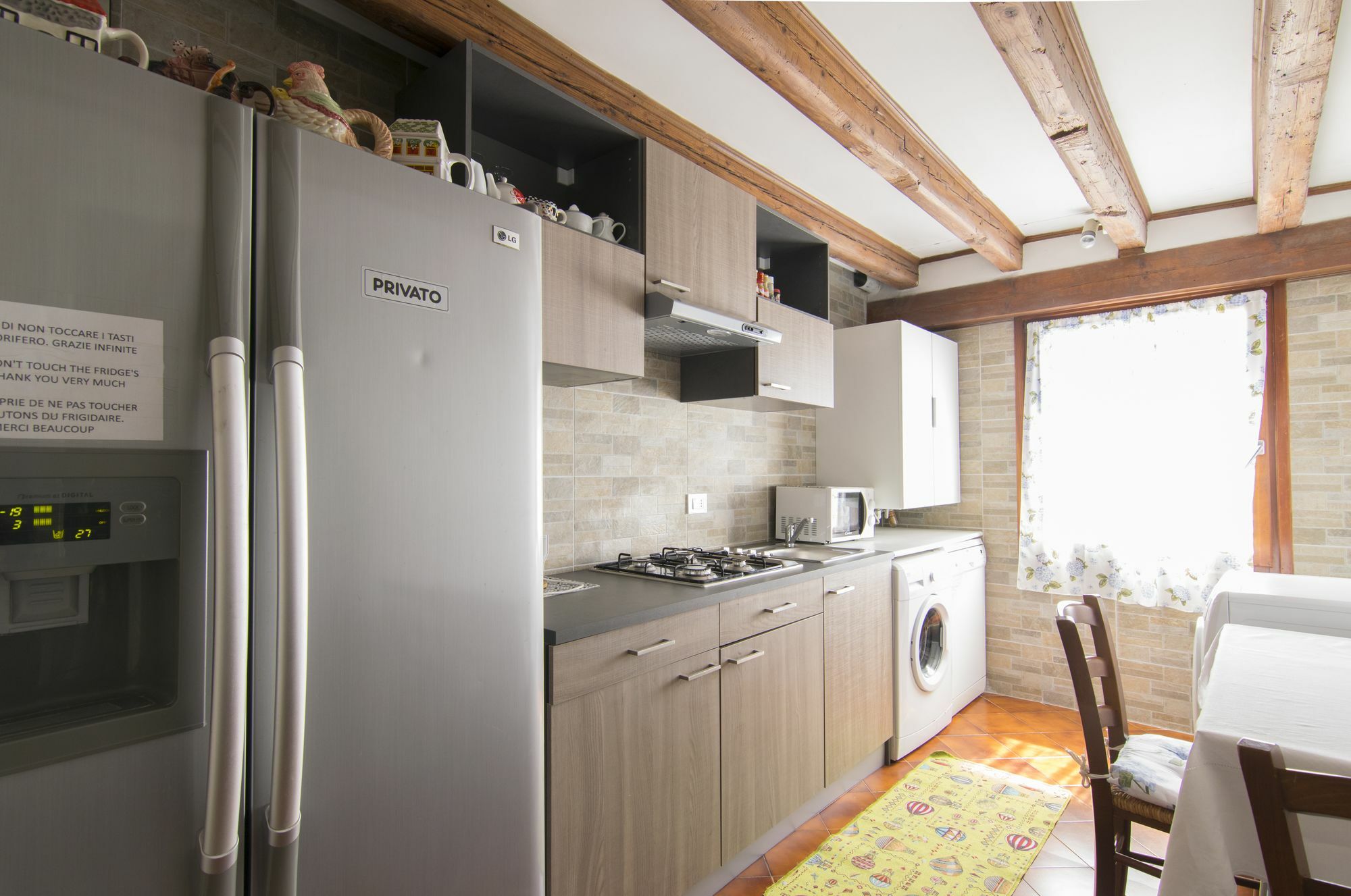 Ca Miracoli Apartment Venice Exterior photo