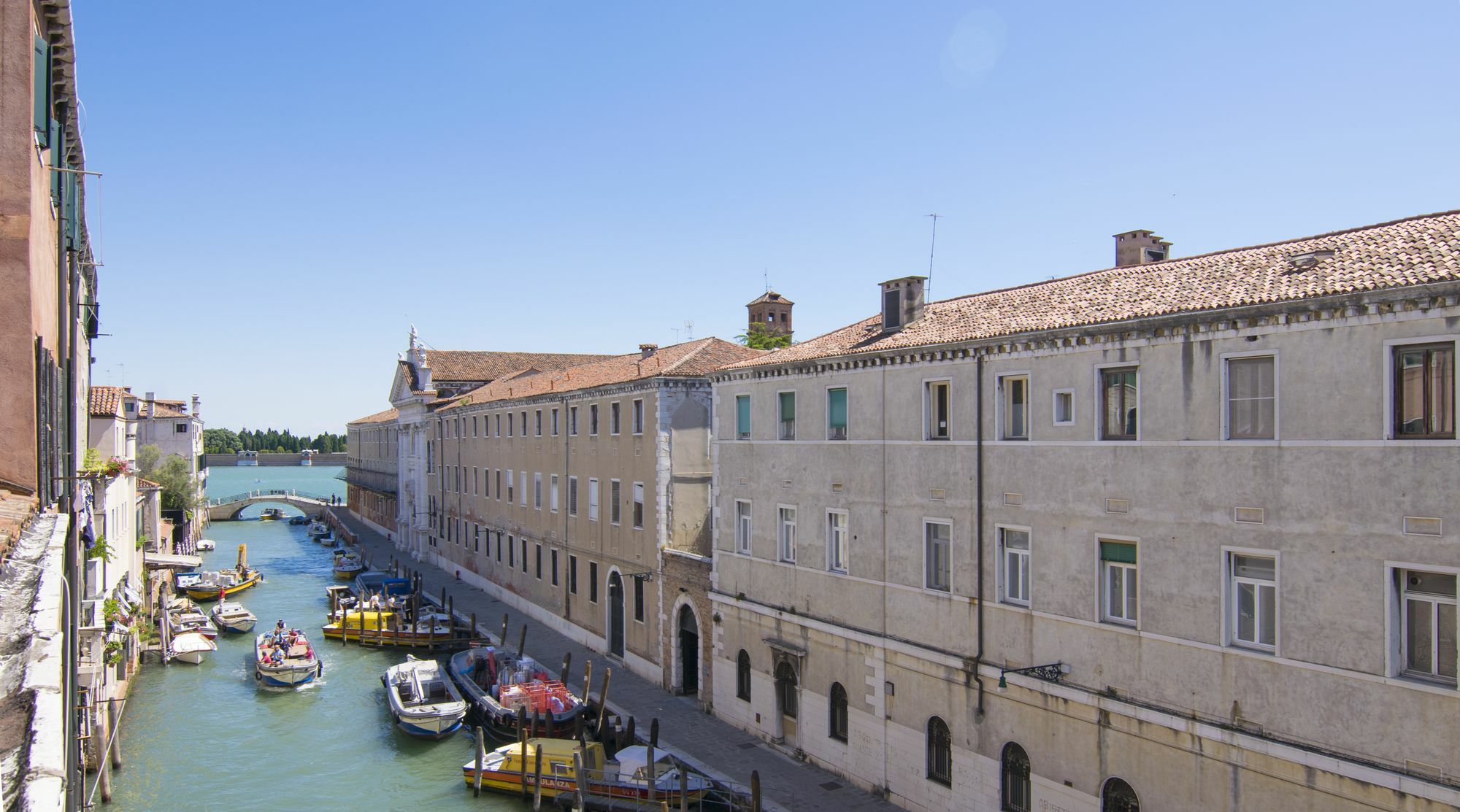 Ca Miracoli Apartment Venice Exterior photo