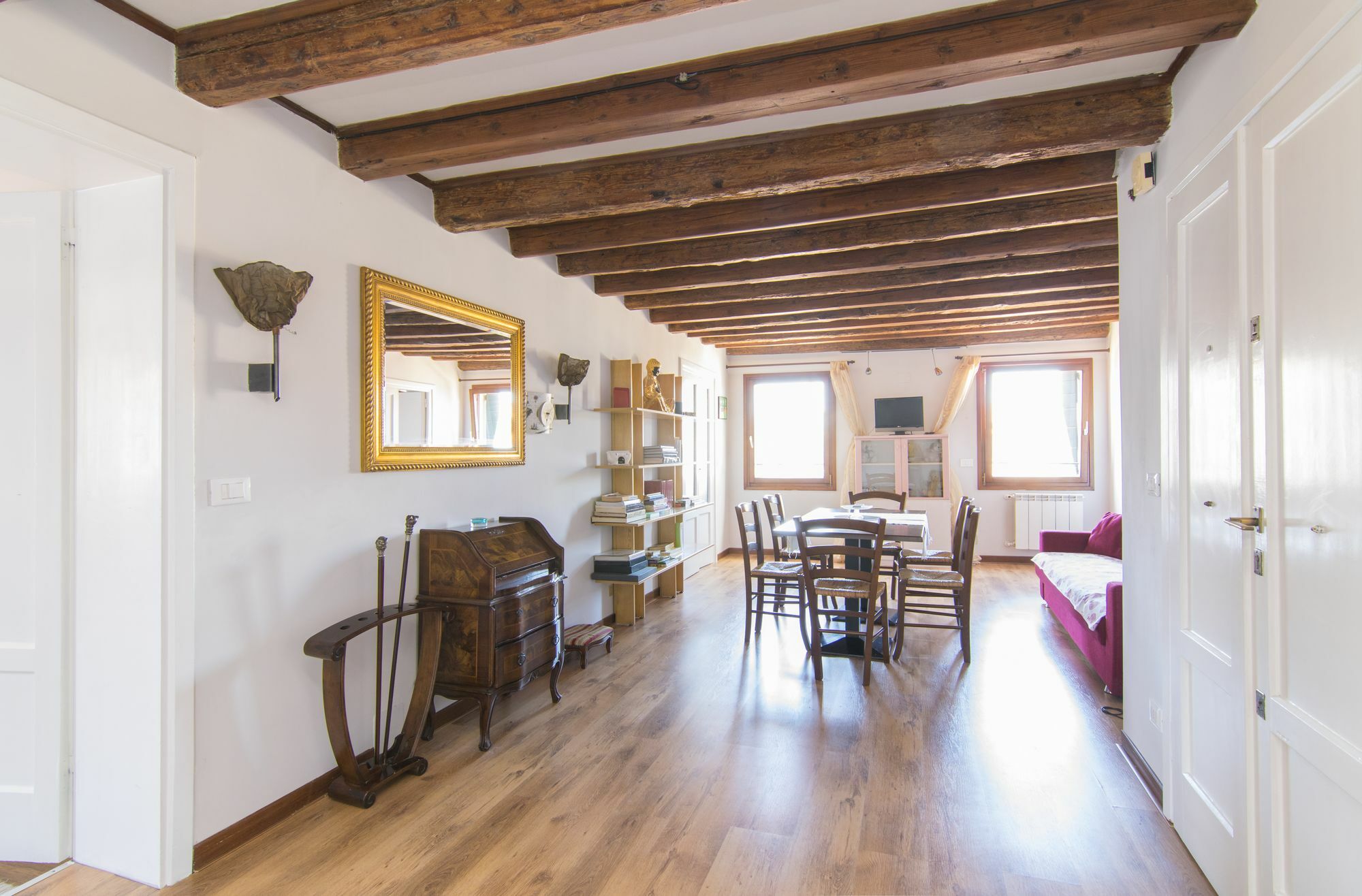 Ca Miracoli Apartment Venice Exterior photo
