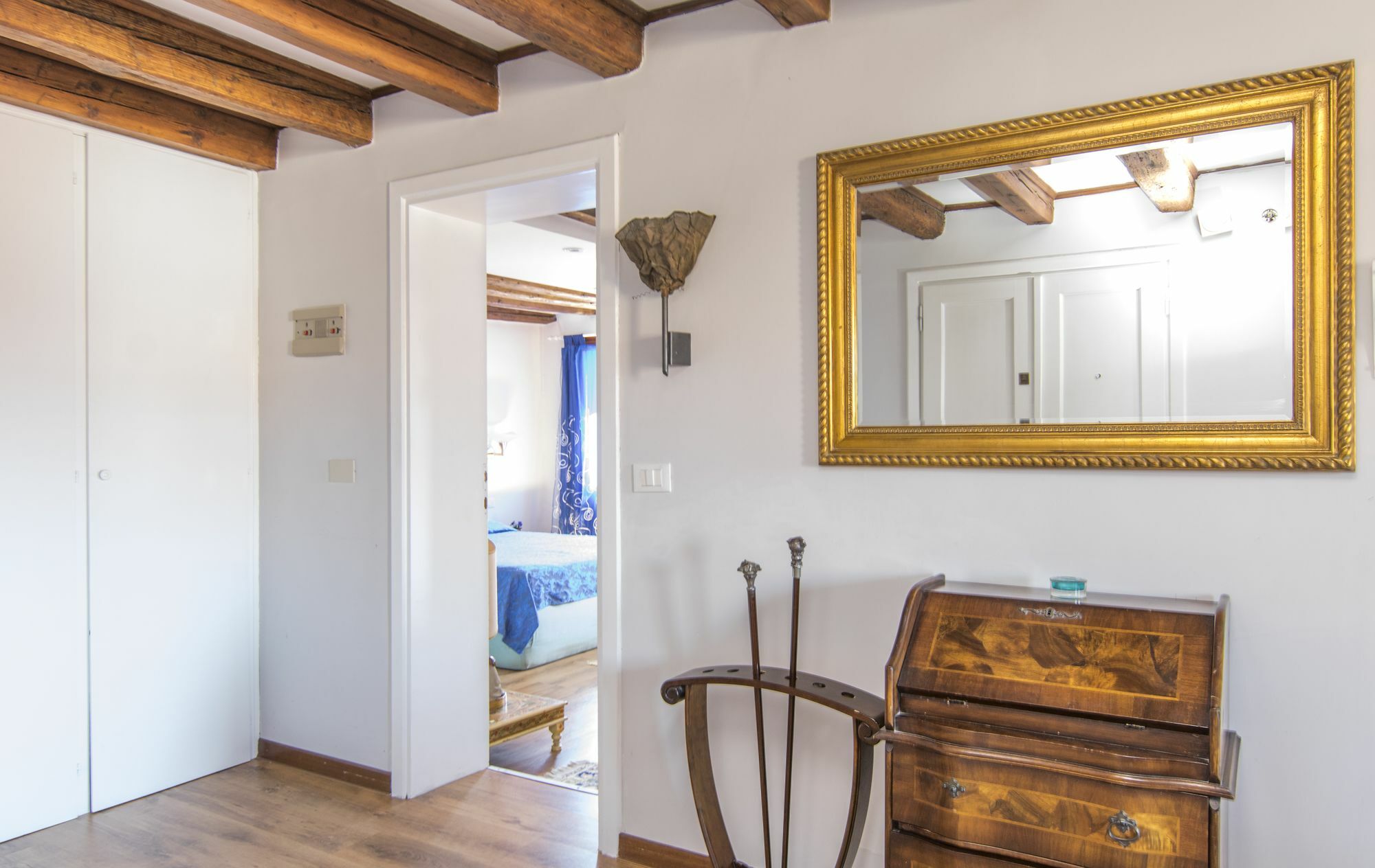 Ca Miracoli Apartment Venice Exterior photo