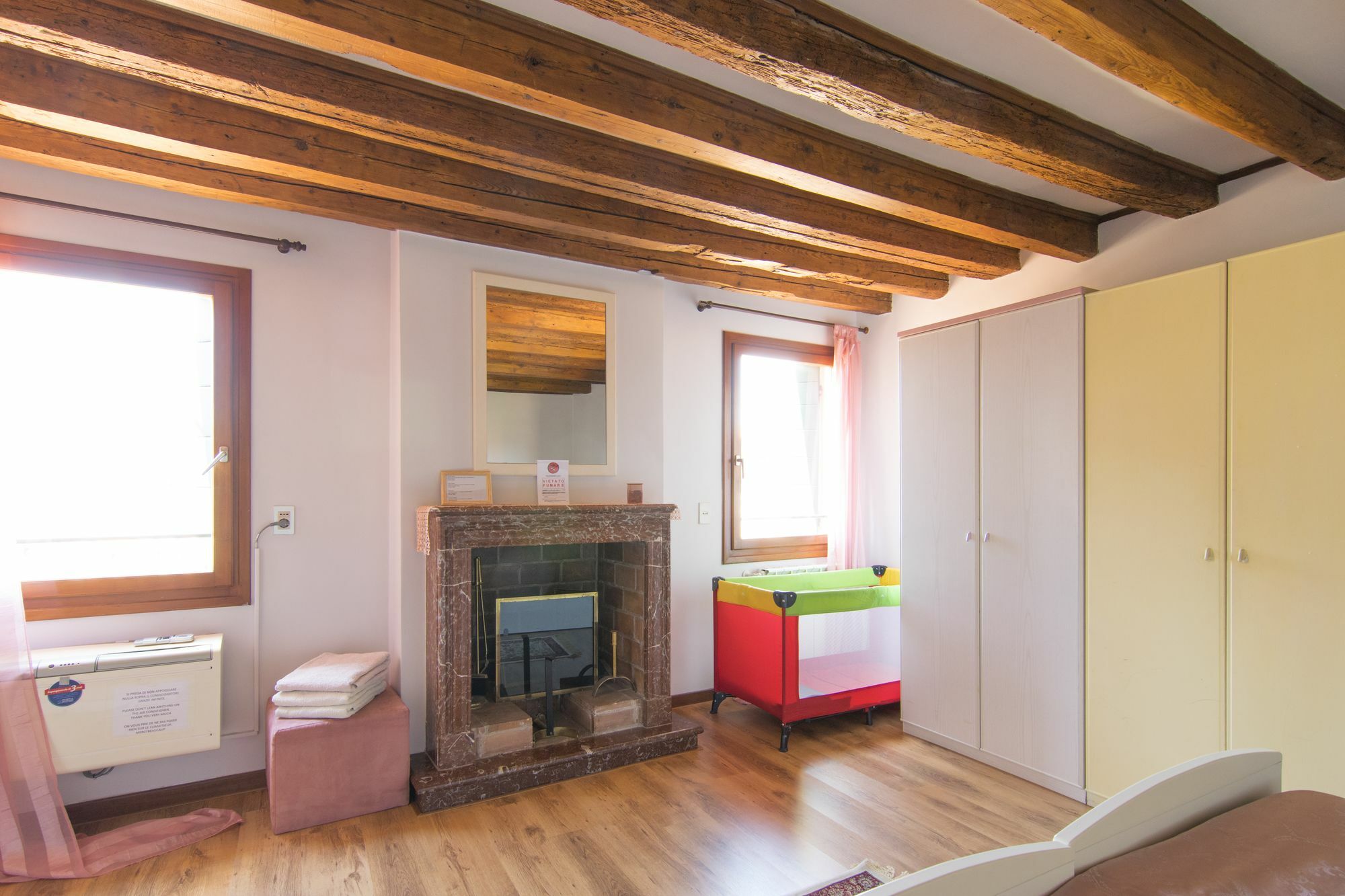 Ca Miracoli Apartment Venice Exterior photo